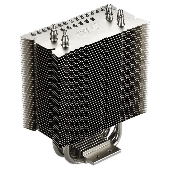 Кулер для процесора DEEPCOOL Gammaxx S40 (DP-MCH4N-GMS40)