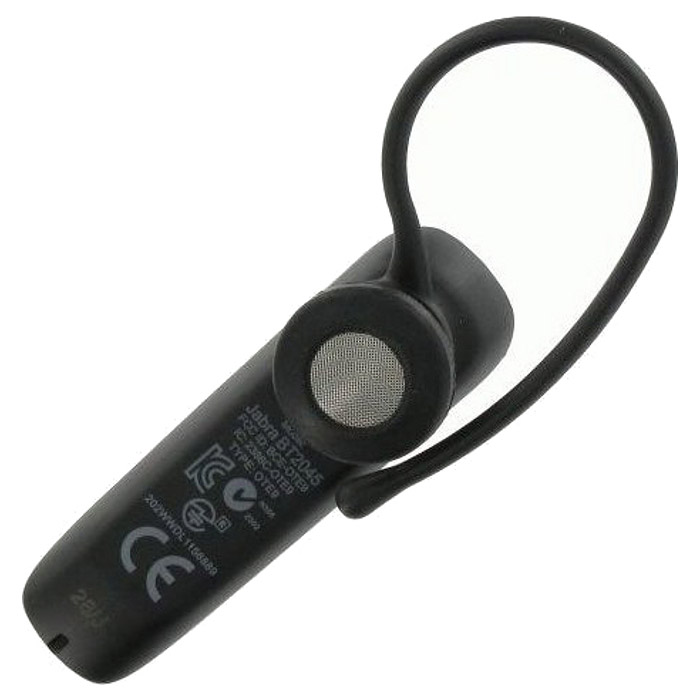 Bluetooth гарнітура JABRA BT2045 (100-92045000-60)