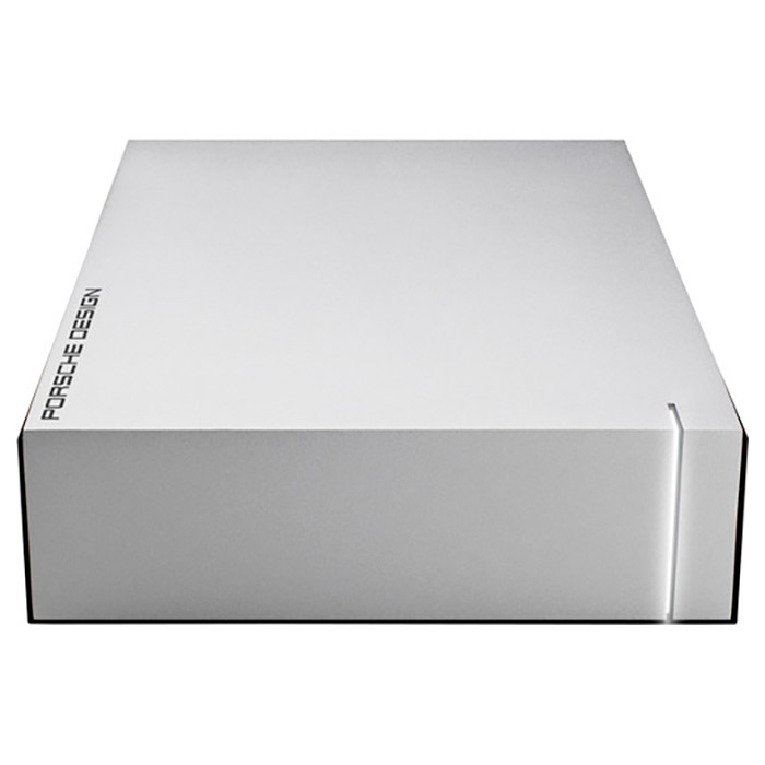 Зовнішній жорсткий диск LACIE Porsche Design Desktop 4TB USB3.0 (STEW4000400)