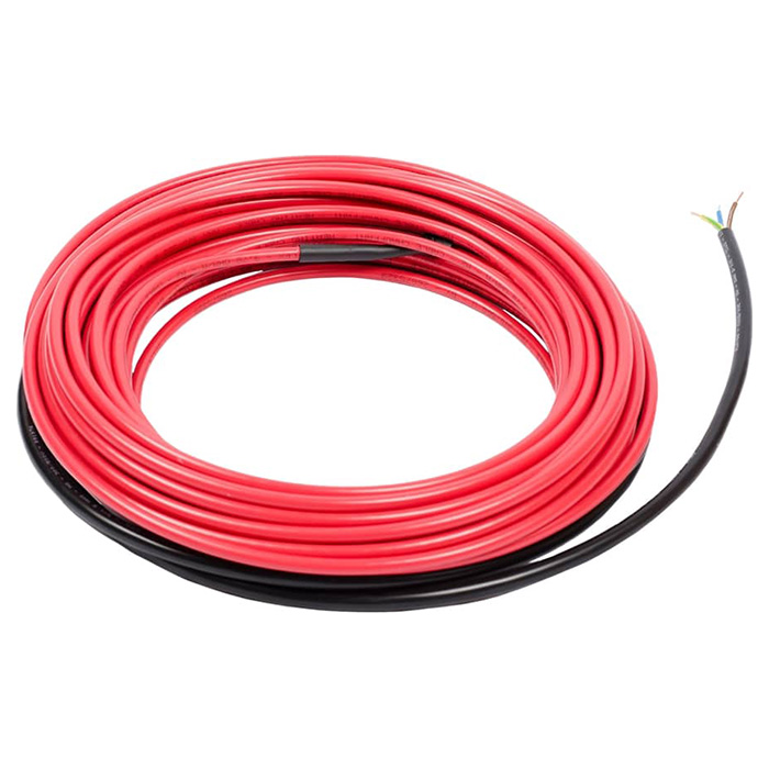 Нагревательный кабель двужильный DEVI DEVIflex 18T 17.5м, 310Вт (140F1401)