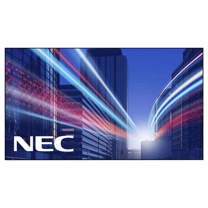 Информационный дисплей 55" NEC MultiSync X555UNV