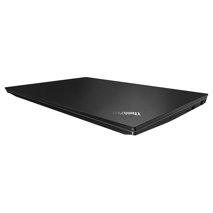Ноутбук LENOVO ThinkPad E580 Black (20KS005BRT)
