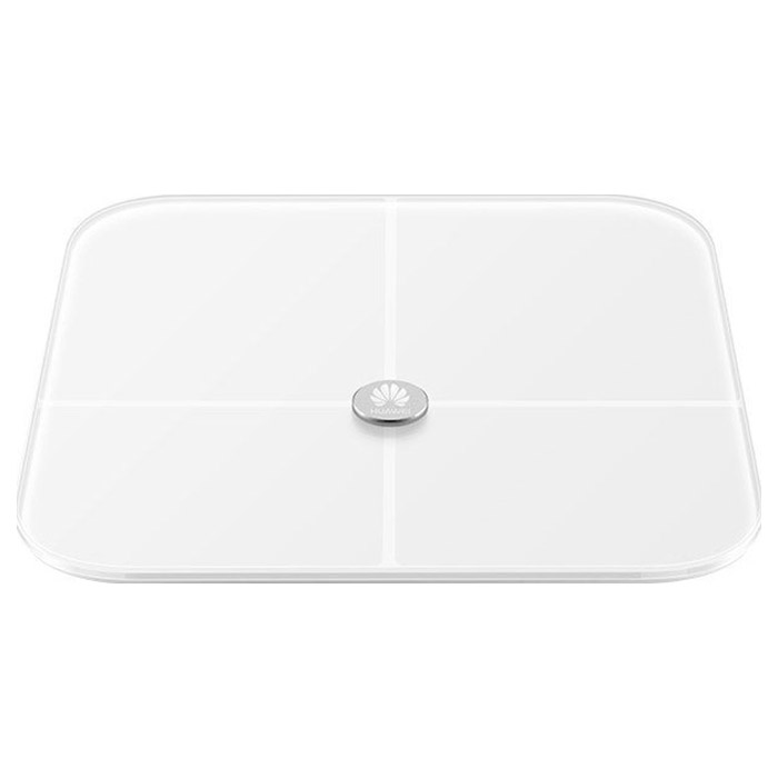 Розумні ваги HUAWEI Smart Scale AH100 White (02452542)