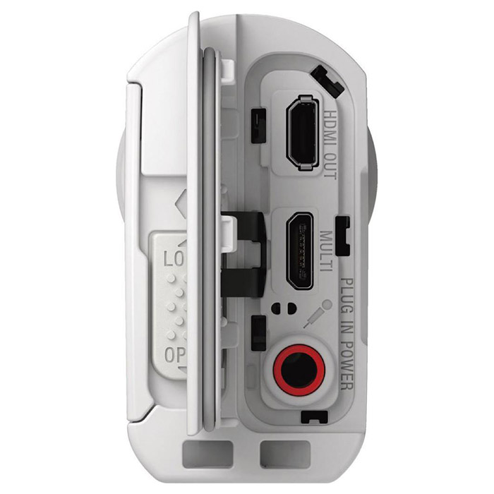 Екшн-камера SONY FDR-X3000 + пульт д/у RM-LVR3 (FDRX3000R.E35)