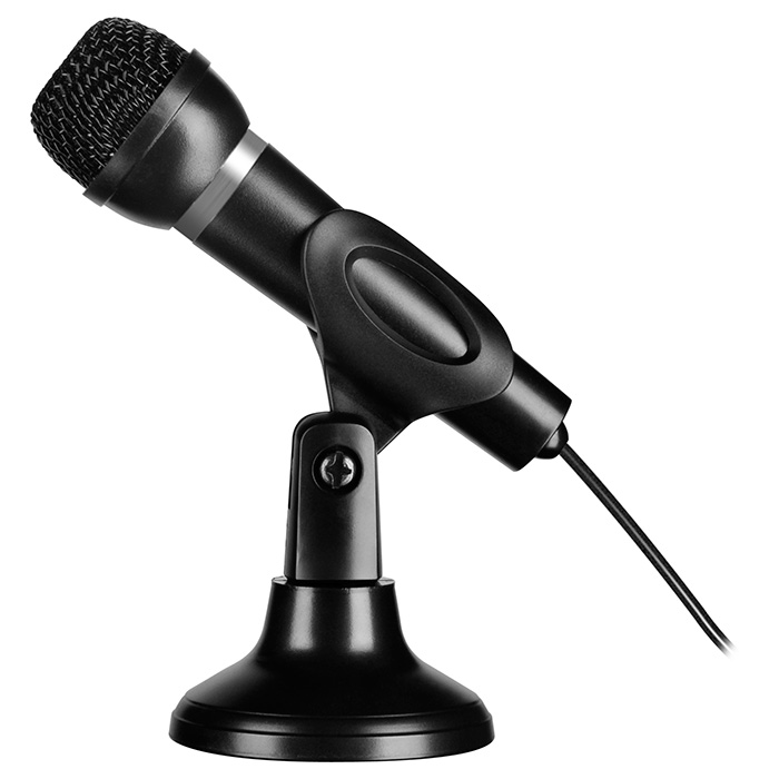 Микрофон SPEEDLINK Capo (SL-8703-BK)