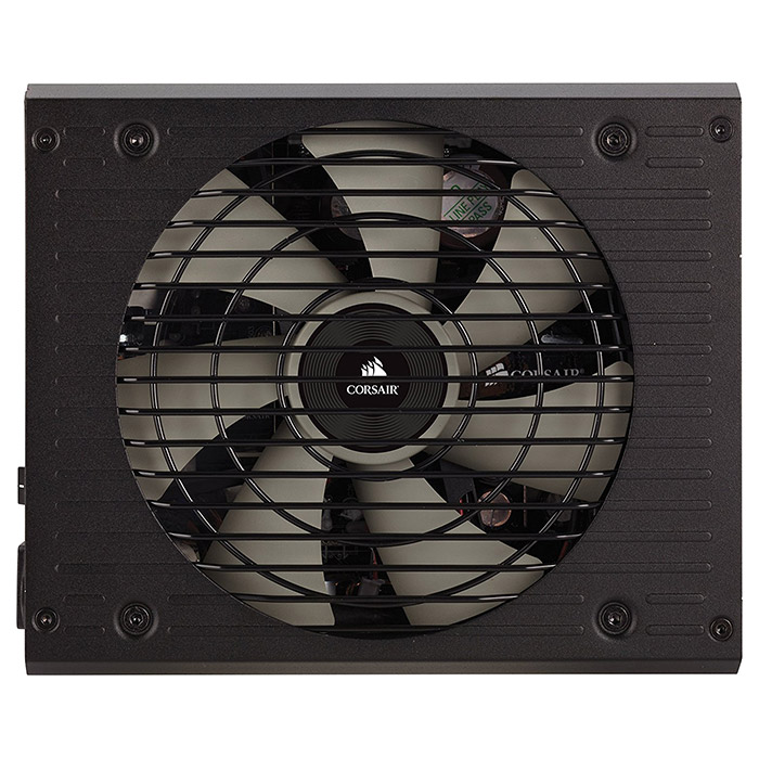 Блок живлення 750W CORSAIR RM750x 2018 (CP-9020179-EU)