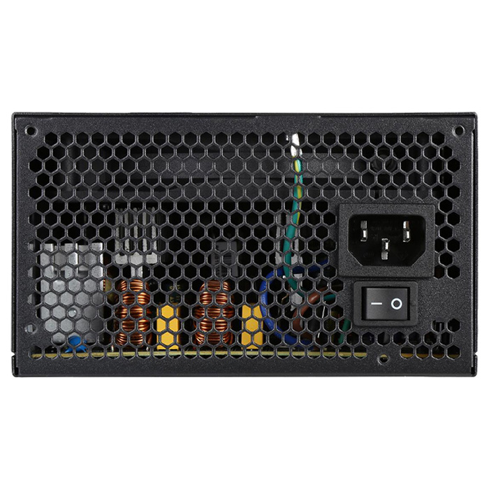 Блок живлення 800W RAIDMAX Cobra (RX-800AE-M)