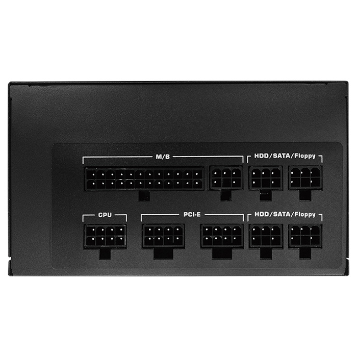 Блок живлення 800W RAIDMAX Cobra (RX-800AE-M)