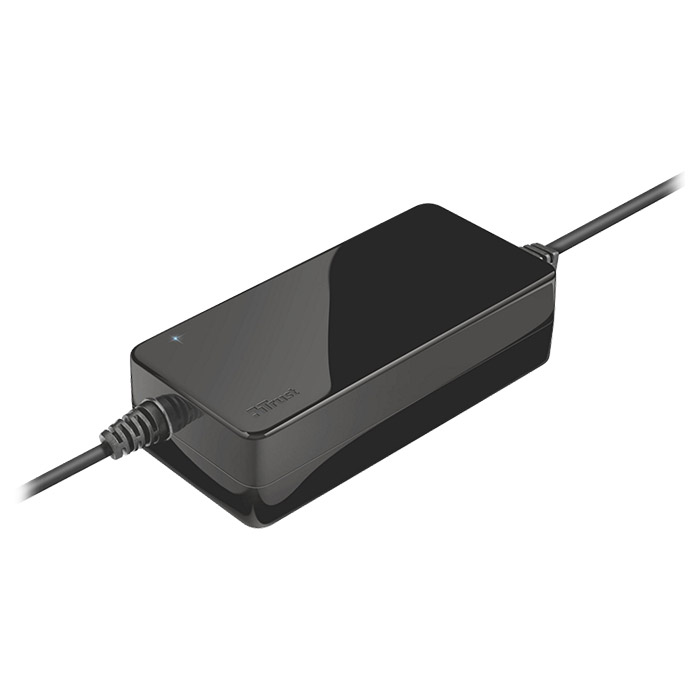 Блок живлення TRUST Primo Laptop Charger 70W (22141)