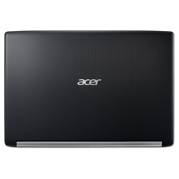 Ноутбук ACER Aspire 5 A515-51G-56KV Obsidian Black (NX.GVLEU.030)