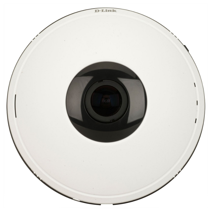 IP-камера D-LINK DCS-6010L