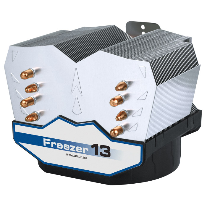 Кулер для процесора ARCTIC Freezer 13 (UCACO-FZ130-BL)
