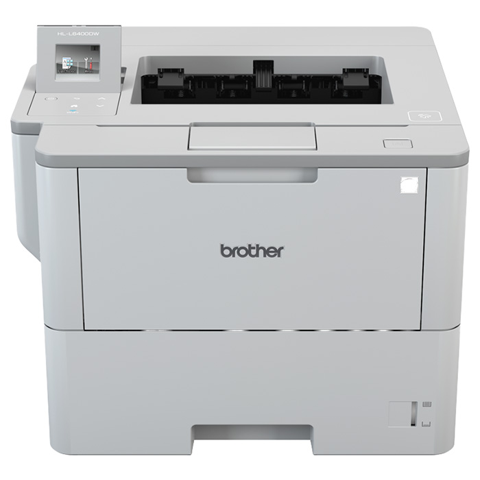 Принтер BROTHER HL-L6400DW (HLL6400DWR1)