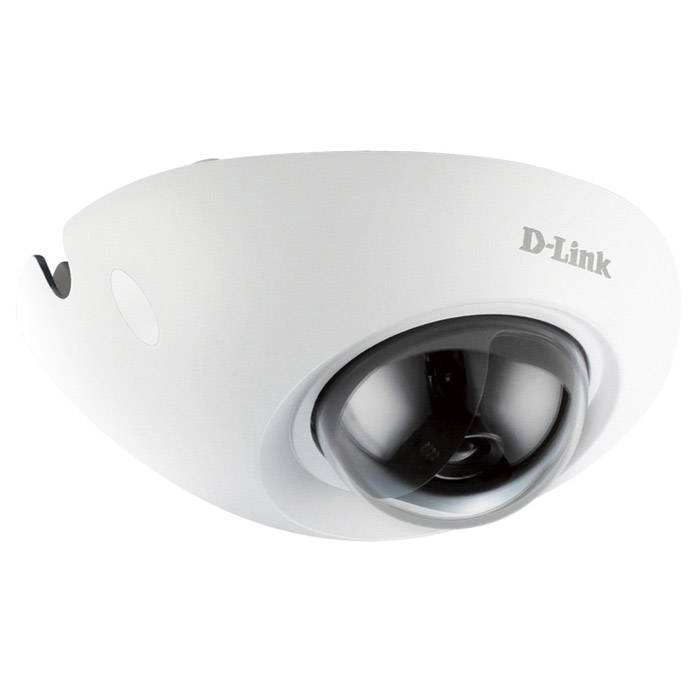 IP-камера D-LINK DCS-6210
