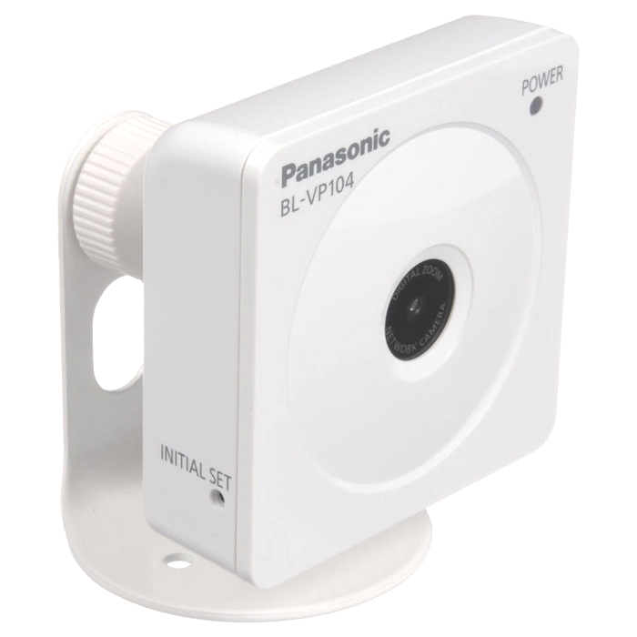 IP-камера PANASONIC BL-VP104E
