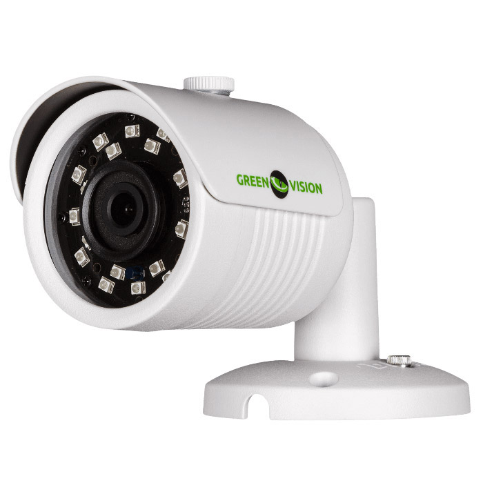 IP-камера GREEN VISION GV-004-IP-E-COS14-20 (LP4015)