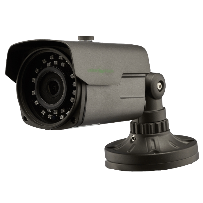 IP-камера GREEN VISION GV-063-IP-E-COS50-40 Gray (LP4938)