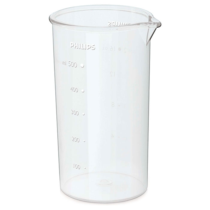Блендер PHILIPS HR1607/00 Daily Collection