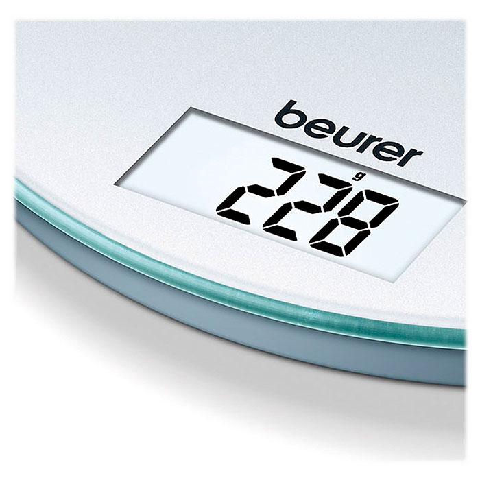 Кухонные весы BEURER KS 28 (70825)