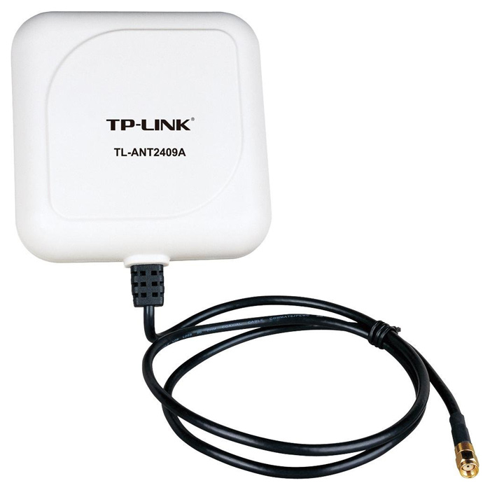 Антена TP-LINK TL-ANT2409A спрямована 9dBi
