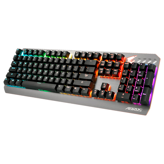 Клавиатура AORUS K7 Cherry MX Red