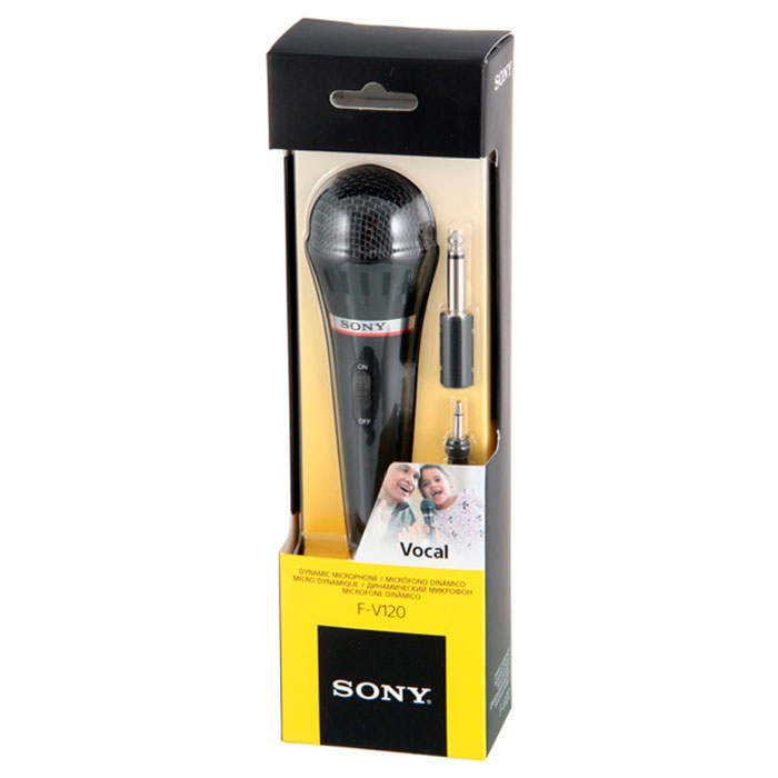 Мікрофон SONY FV120
