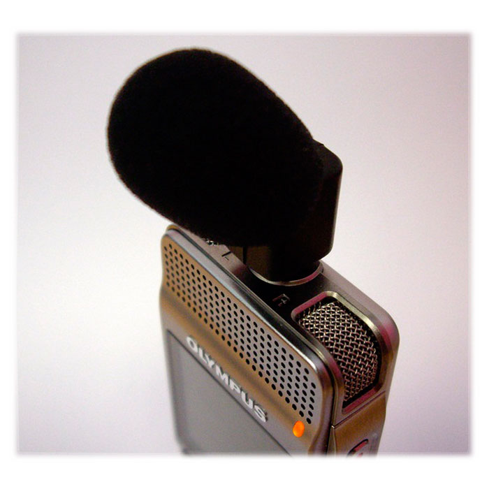 Мікрофон для диктофона OLYMPUS ME12 (053222)