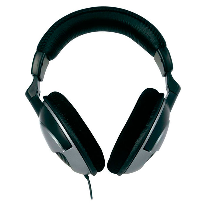 Навушники геймерскі A4TECH HS-800 Gray
