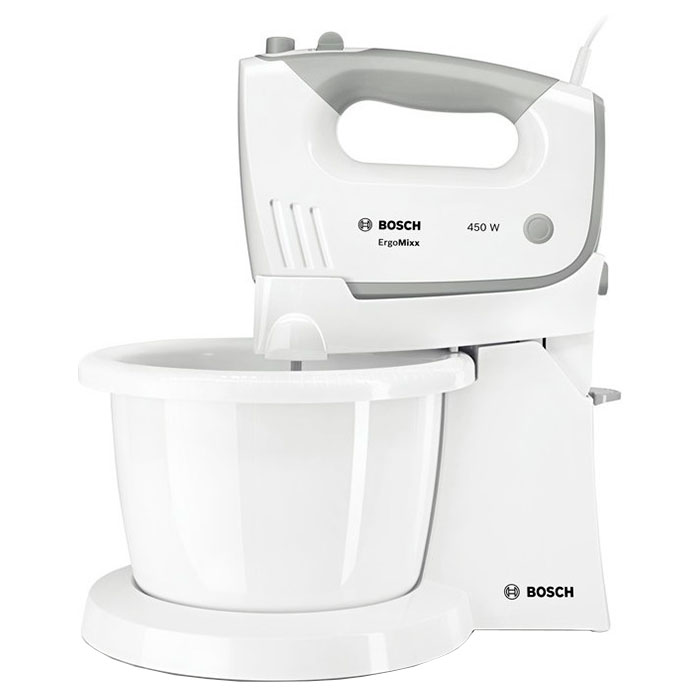 Миксер BOSCH ErgoMixx MFQ36490