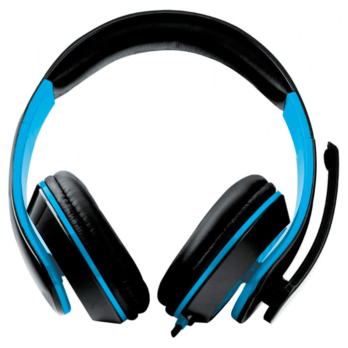 Навушники геймерскі ESPERANZA Crow Blue (EGH330B)