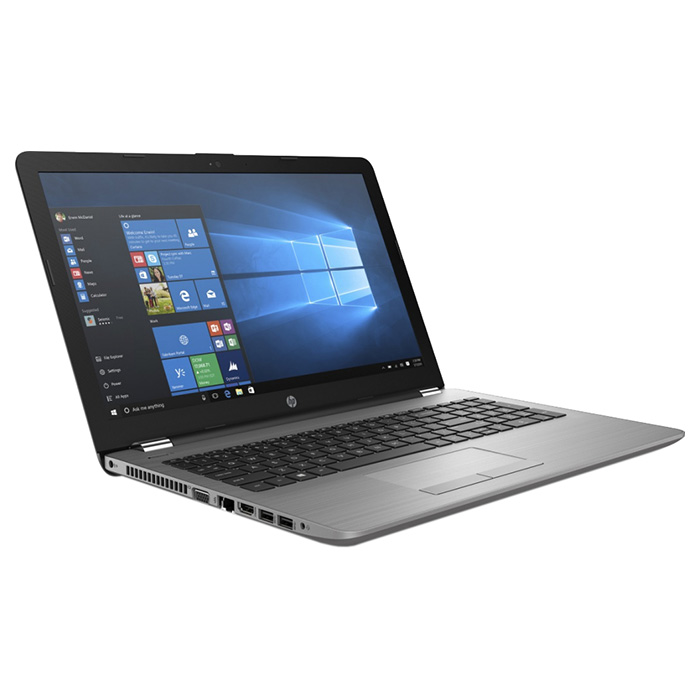 Ноутбук HP 250 G6 Silver (1XN75EA)