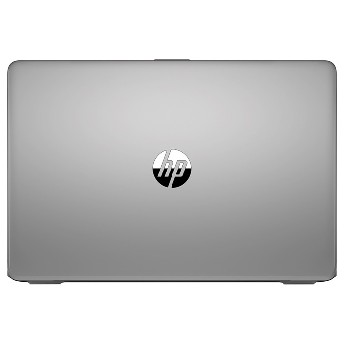 Ноутбук HP 250 G6 Silver (1XN75EA)
