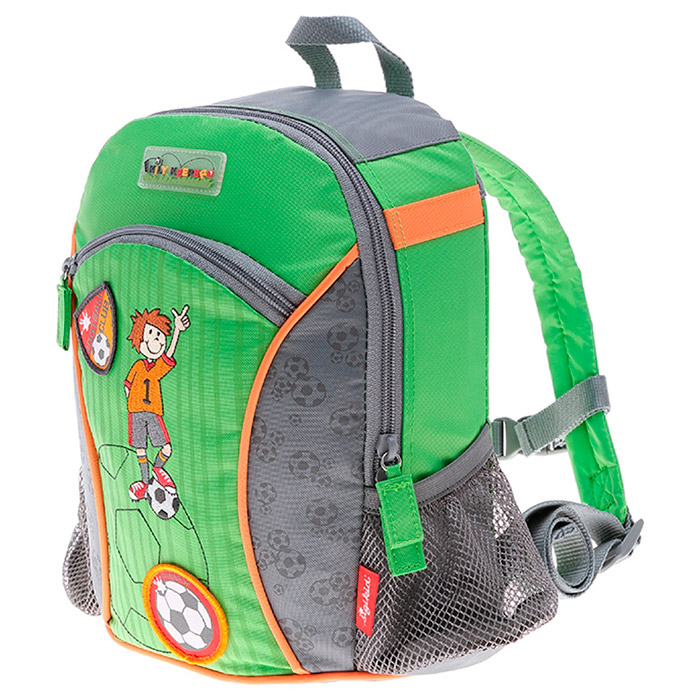 Шкільний рюкзак SIGIKID Kily Keeper (23769)