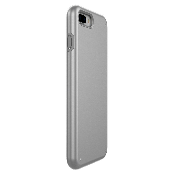 Чохол PATCHWORKS Chroma для iPhone 8 Plus/7 Plus Silver (PPCRA79)