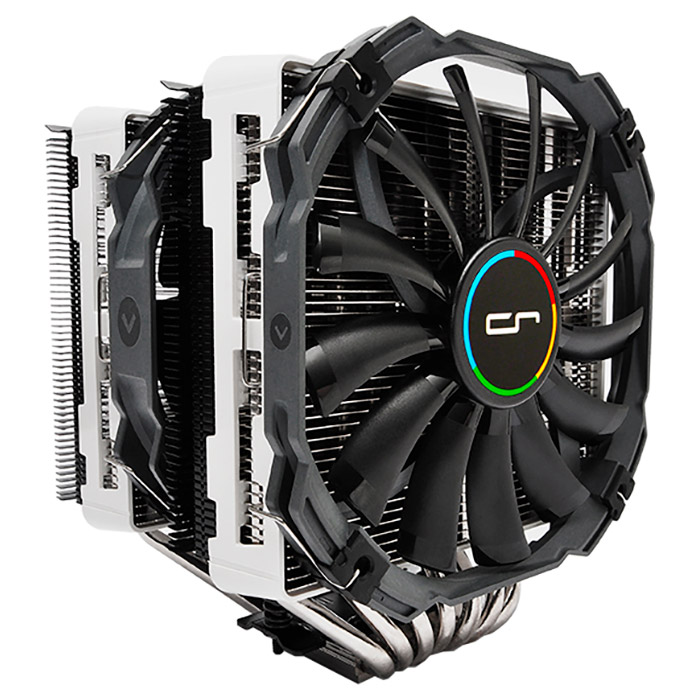 Кулер для процесора CRYORIG R1 Universal (CR-R1B)