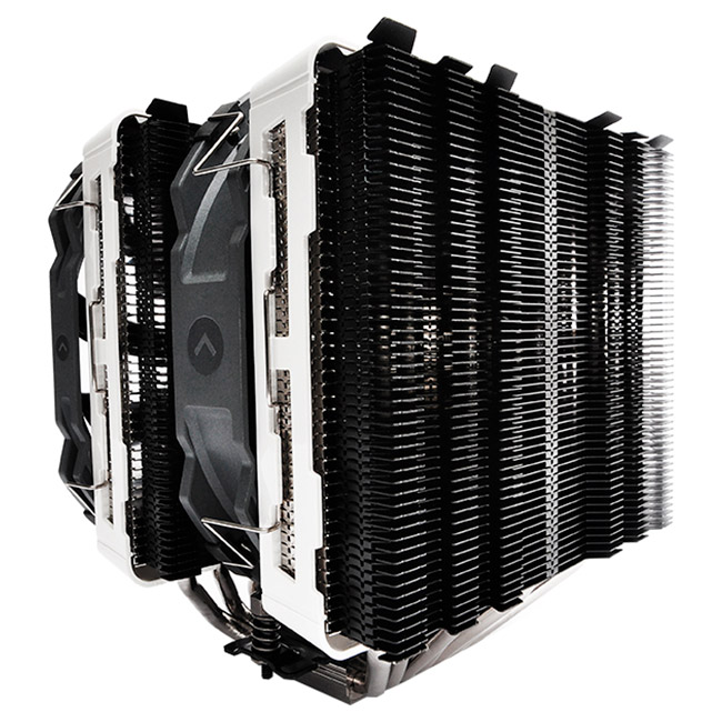 Кулер для процесора CRYORIG R1 Universal (CR-R1B)