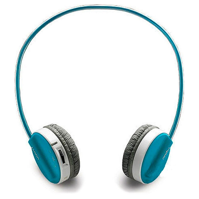 Навушники RAPOO H3050 Blue