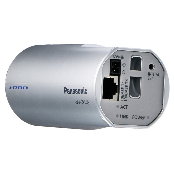IP-камера PANASONIC WV-SP105