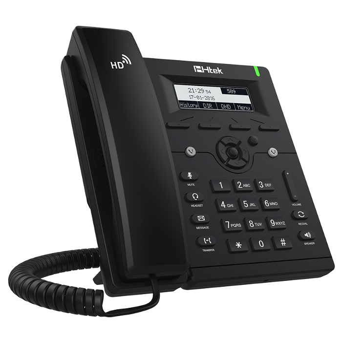 IP-телефон HTEK UC902