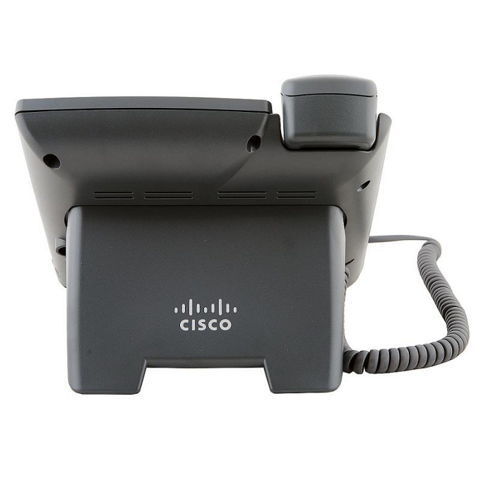 IP-телефон CISCO SPA303G Black (SPA303-G2)