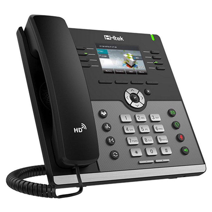 IP-телефон HTEK UC924
