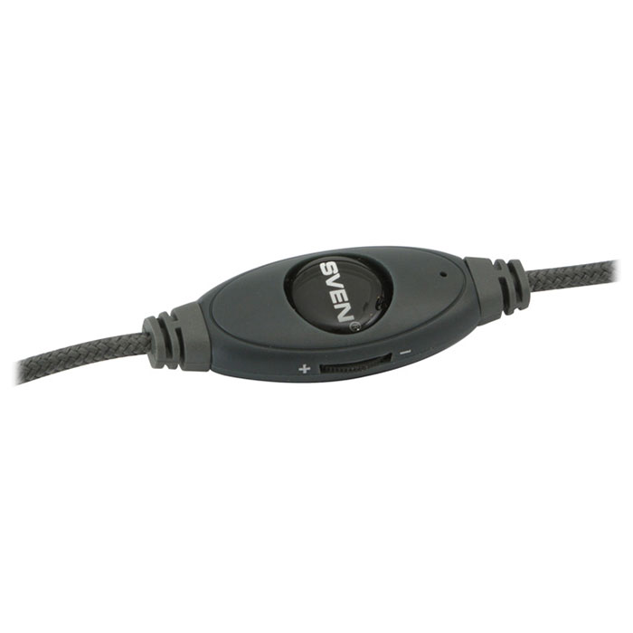 Навушники SVEN AP-670MV Black (00850139)