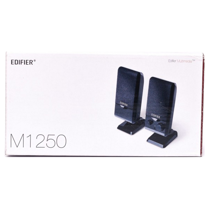 Акустична система EDIFIER M1250 Black