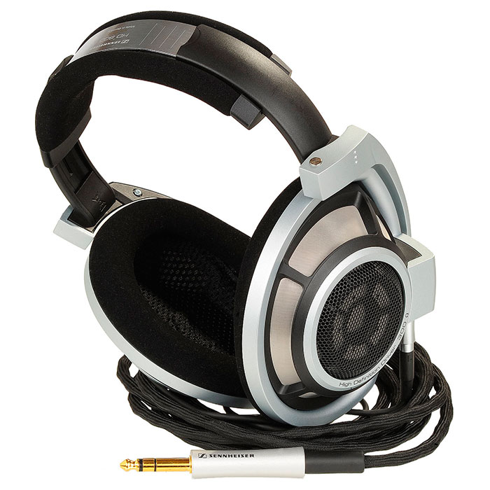 Навушники SENNHEISER HD 800 (500319)