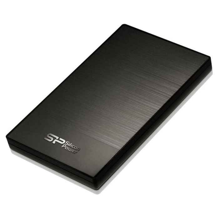 Портативный жёсткий диск SILICON POWER Diamond D05 1.5TB USB3.1 (SP015TBPHDD05S3T)