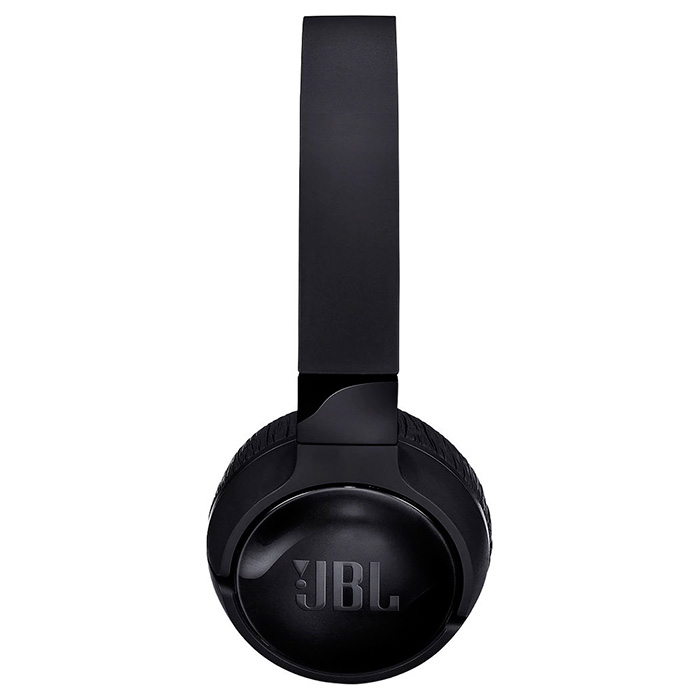 Навушники JBL Tune 600BTNC Black (JBLT600BTNCBLK)