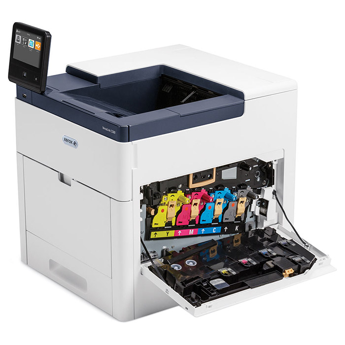 Принтер XEROX VersaLink C500DN