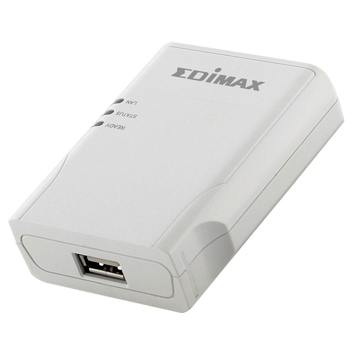 Принт-сервер EDIMAX PS-1206MF