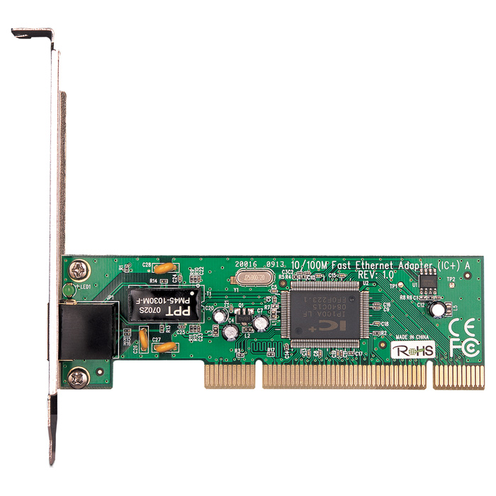 Мережева карта PCI TP-LINK TF-3200