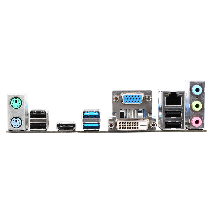 Материнська плата MSI B85M-E45